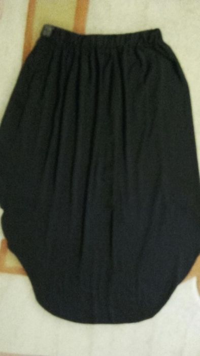 Fusta Zara editie limitata,L-XL, noua!