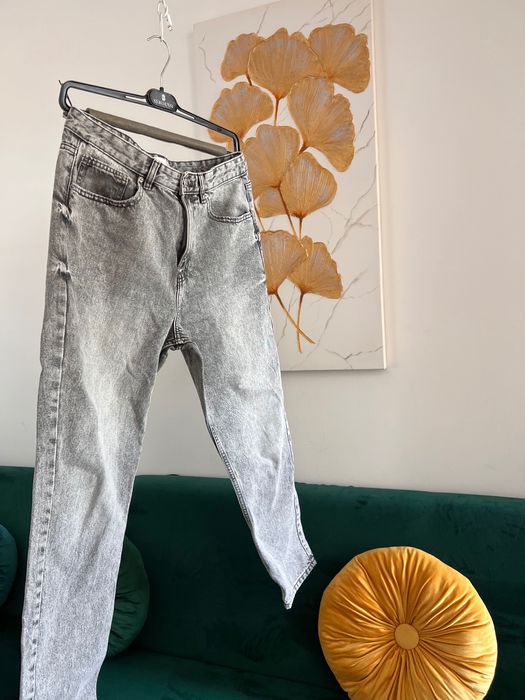 Blugi Sinsay MOM FIT