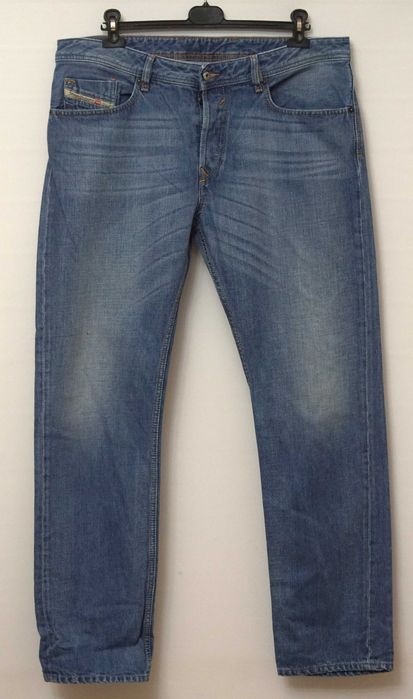 Blugi Diesel Waykee Regular Straight 0826A  w36/l34