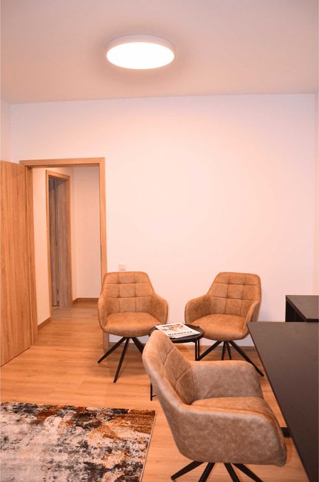 Дава се под наем Тристаен апартамент в София, Хиподрума - 100 кв.м за 1296.42 € - Снимка #8