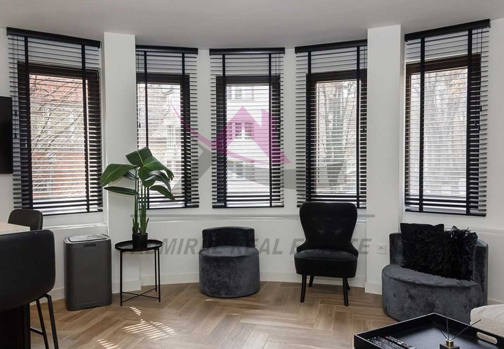 Дава се под наем Тристаен апартамент в Варна, Гръцка махала - 76 кв.м за 900 € - Снимка #2