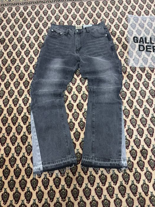 Gallery dept flared jeans