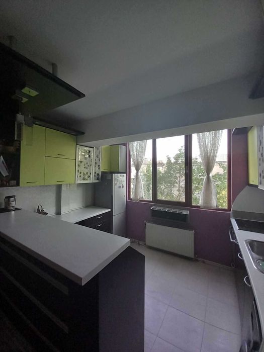 Продава се Тристаен апартамент в Велико Търново, Картала - 60 кв.м за 2134 €/кв.м - Снимка #7