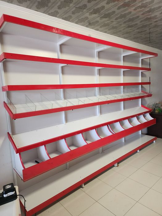 Magazinlar uchun polka