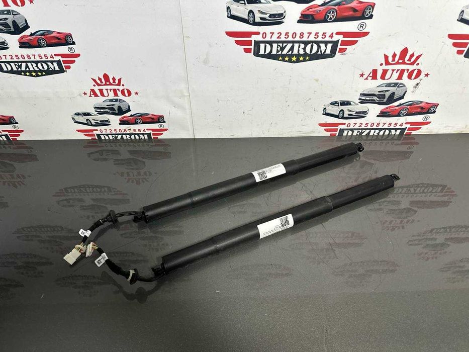 Set amortizoare electrice haion NOI 0KM 9482800 51249482800 Bmw X5 G05