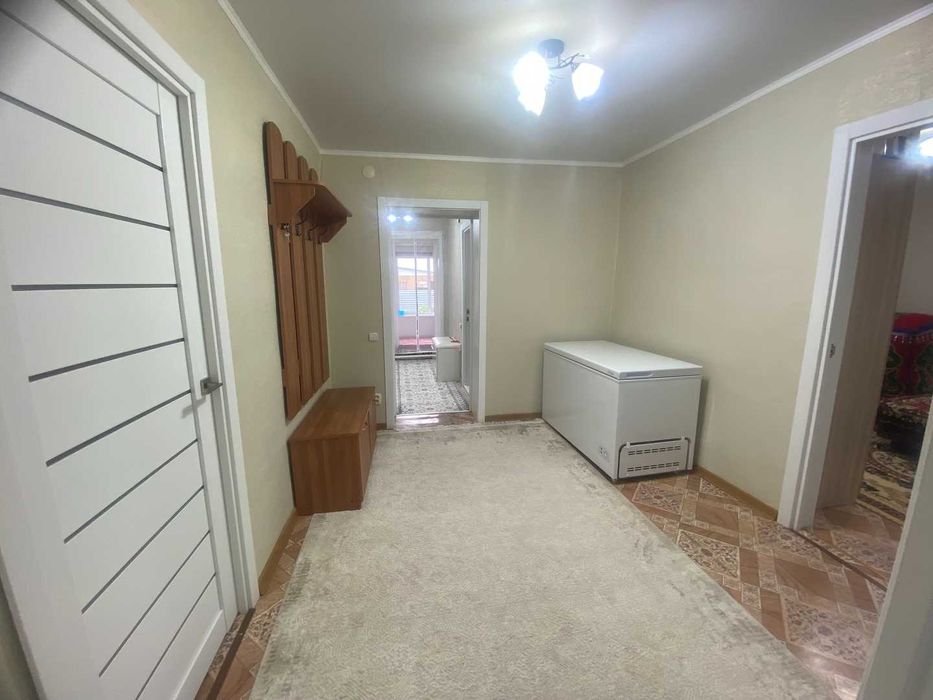 Продам дом на на КСК