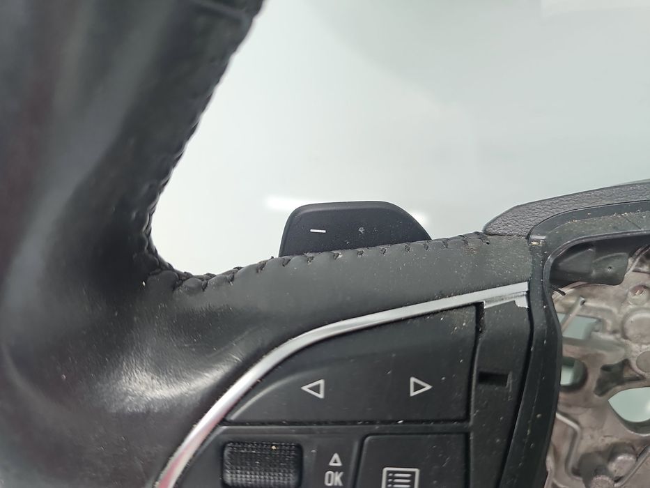 Volan AUDI A6 (4G2, C7) [Fabr 2012-2017] OEM