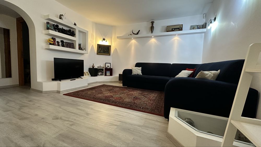 Casa 4 camere - zona Stadion