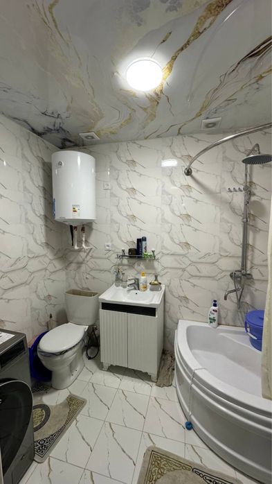 Сдается в аренду квартира