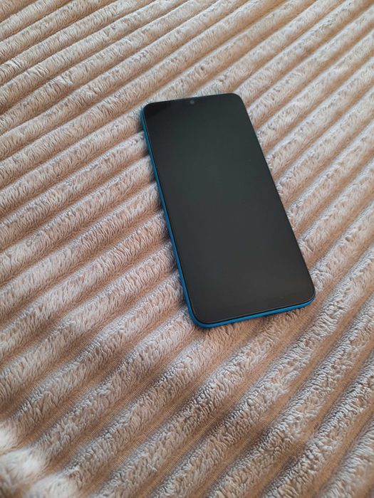 Xiaomi Redmi 9C , Xiaomi Redmi 9C NFC