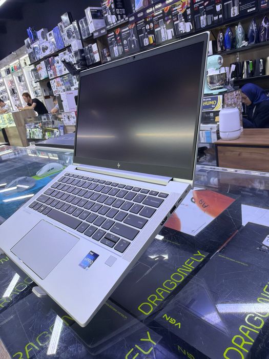hp elitebook 13.3