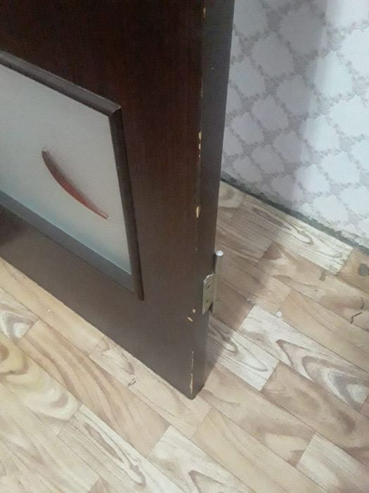 Продам двери 2 штуки