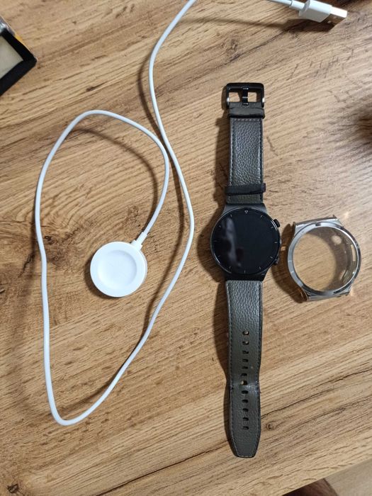 Huawei Watch GT 2 Pro