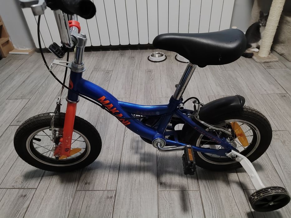 Детско колело за момче