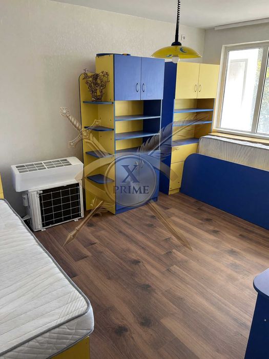 Дава се под наем Етаж от къща в Аксаково - 95 кв.м за 650 € - Снимка #6