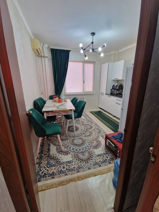 Квартира 2 комната