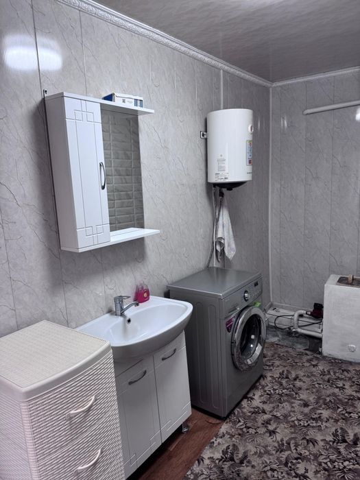 Продается 4-х комнатный дом