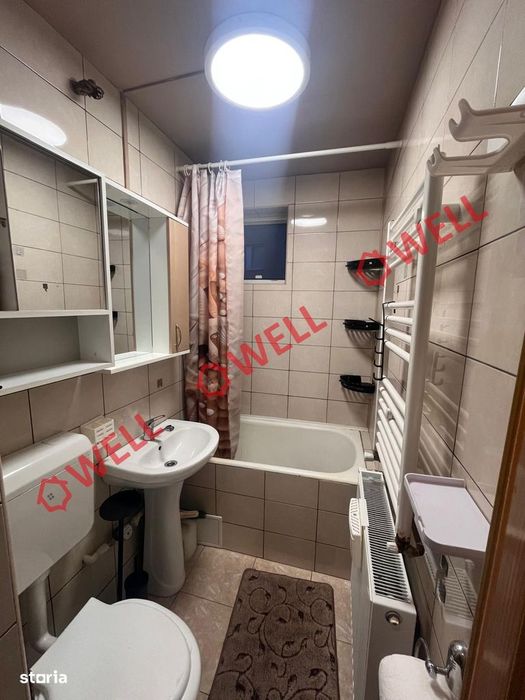 Apartament cu 2 camere de vânzare în Covasna, pe Aleea Prieteniei! — fotografia 3