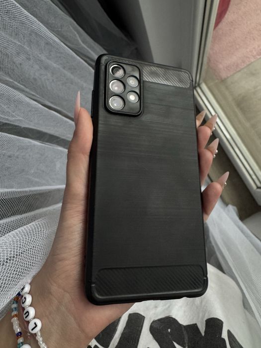 Samsung Galaxy A72 128GB 6GB RAM