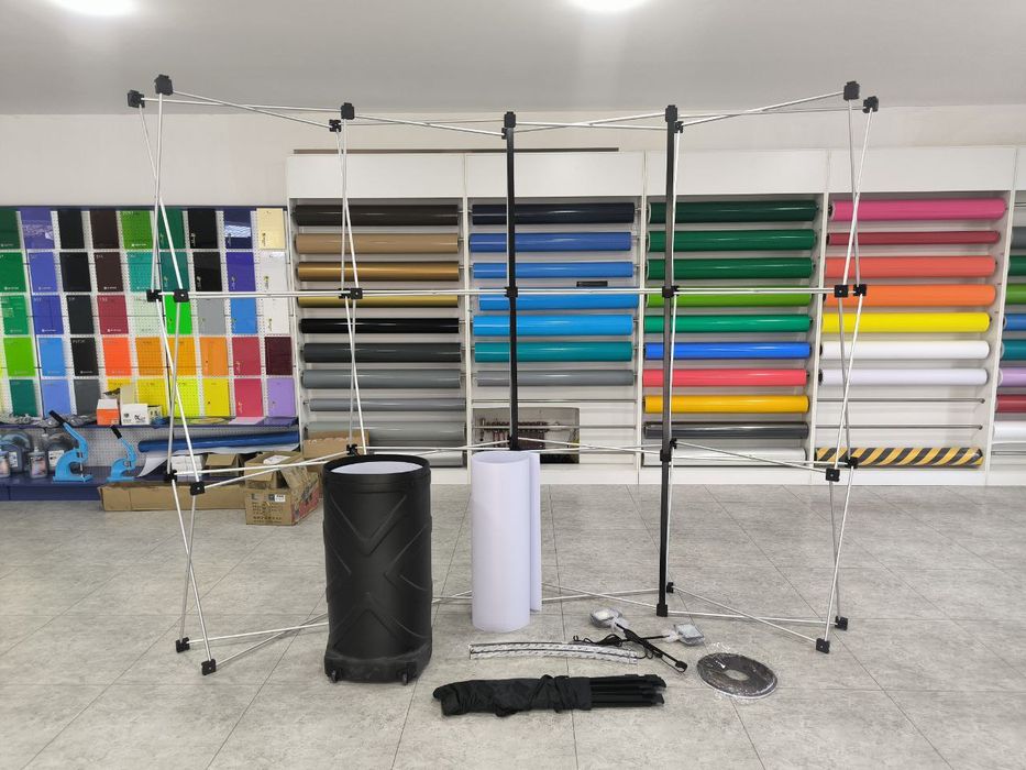 Поп ап, pop ap, fotozona Фотозона