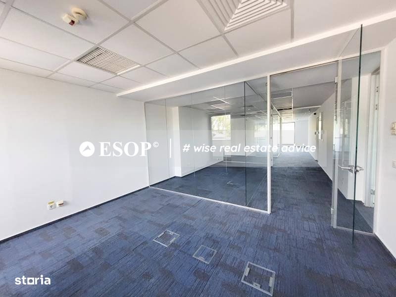 Izvor 80 Office Building, Izvor, 160 - 1.400 mp  0% comision!