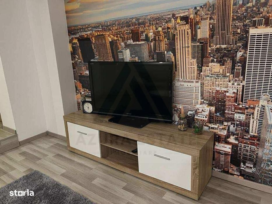 Apartament modern 3 camere 2 bai etaj 1 la prima inchiriere zona Gării — fotografia 2