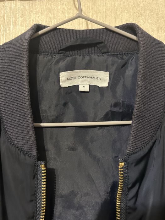 Geaca bomber Moss Copenhagen