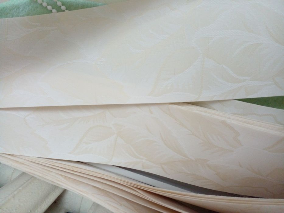 Жалюзи готовое  для окон