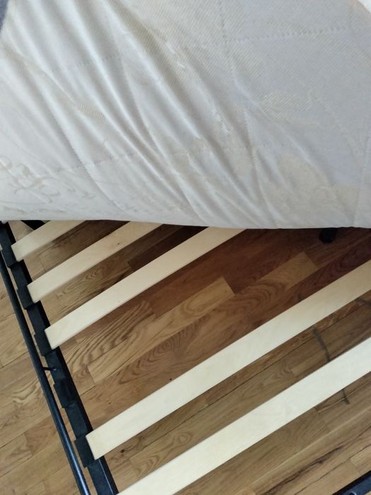 Кровать двуспальная Аскона