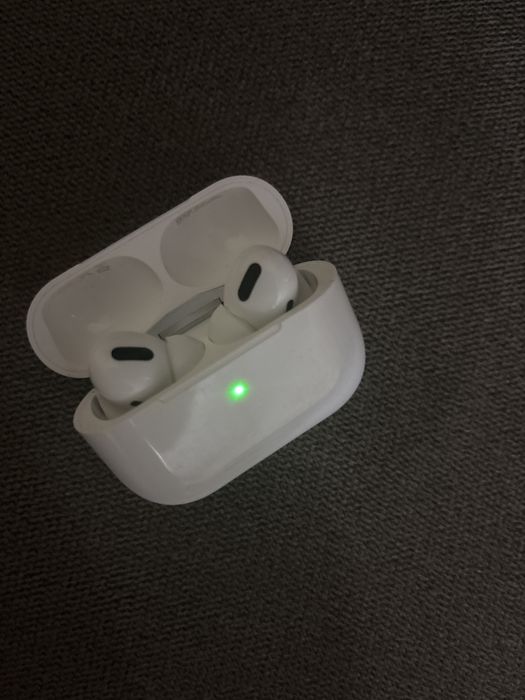 airpods pro новые