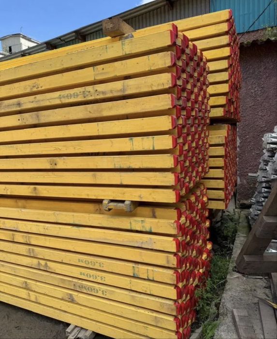 Балка двутавровая