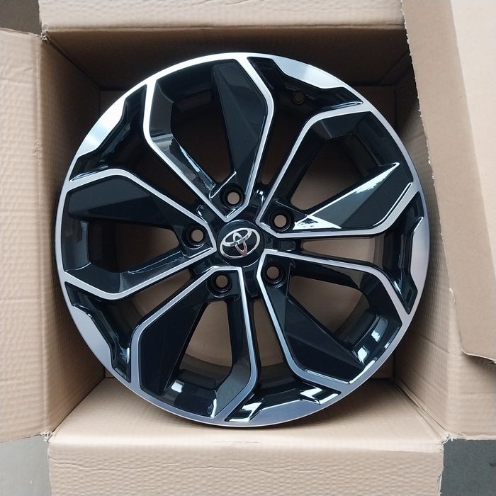 Промо 15"16”17"18 цола за Нисан,Tойота,Kia,Рено и др,  5×114.3