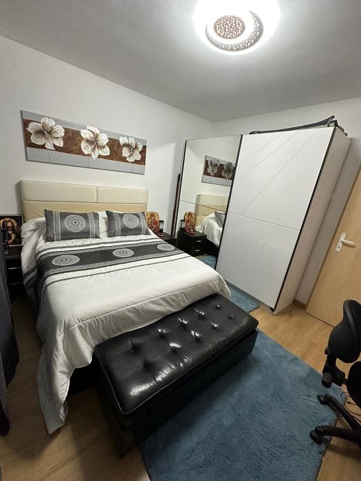 Apartament cu două camere de vânzare Cluj Napoca , cartier Gheorgheni
