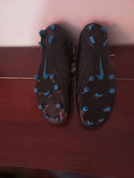 Бутонки Nike Tiempo