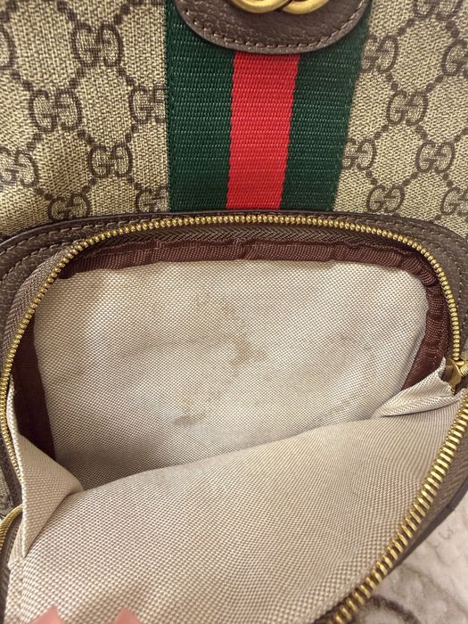 Rucsac nou fara eticheta