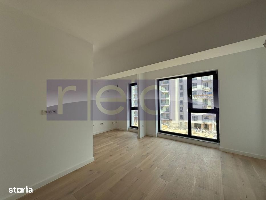Vanzare Apartamente 2 Camere | Complex Rezidential | Pipera | 52-68 Mp