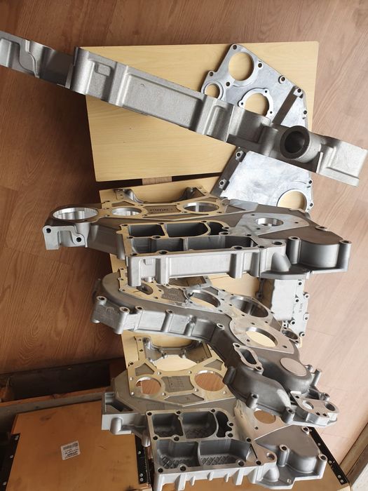 Perkins capace. Orice tip motor
