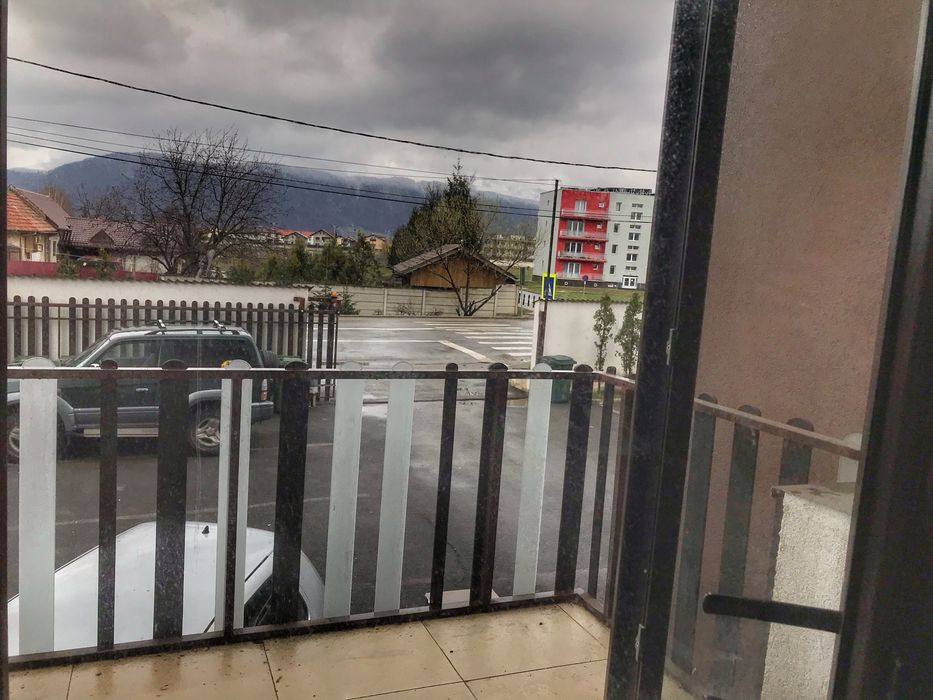 Studio / garsoniera Ghimbav Brasov