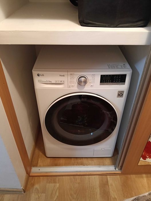 Închiriez apartament 2 cam Orizont