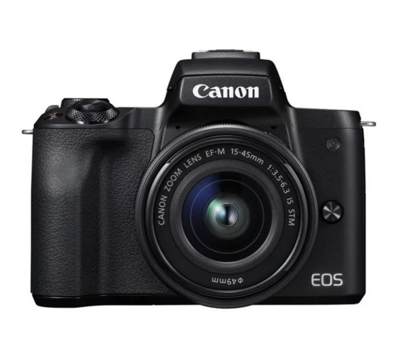 Фотоапарат Canon m50