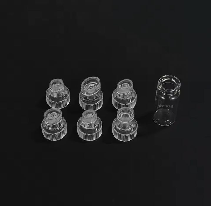 6 в 1 Професионален козметичен уред