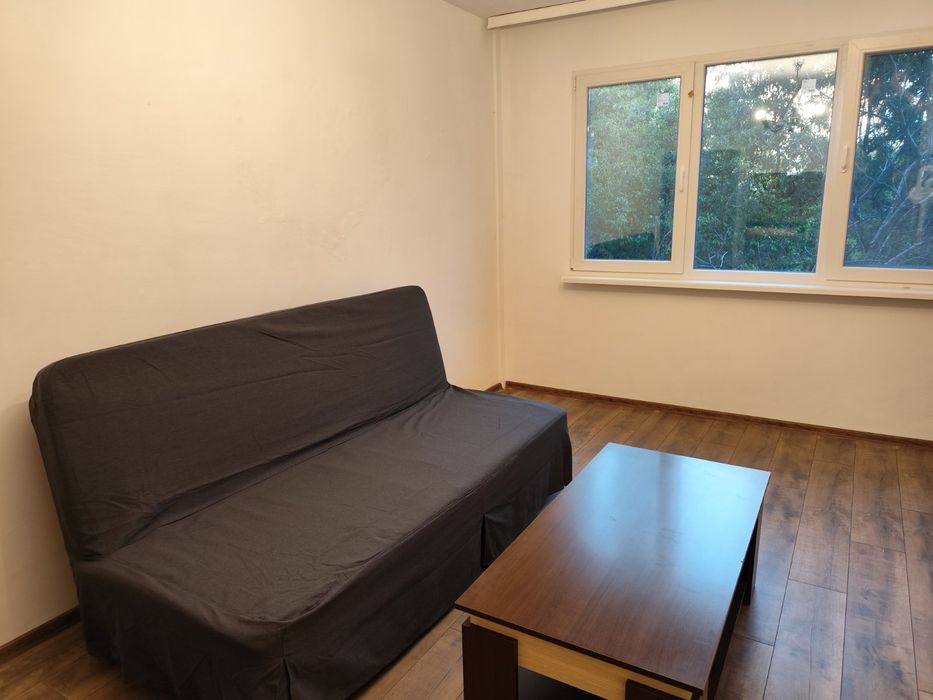 Дава се под наем Двустаен апартамент в София, Люлин 6 - 44 кв.м за 408 € - Снимка #2