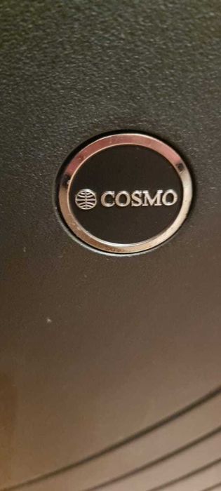 Продаётся чемодан Cosmo