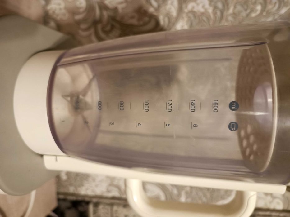 Блендер KENWOOD 1.6 литра