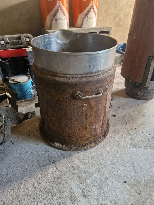 Продам бак для Бани