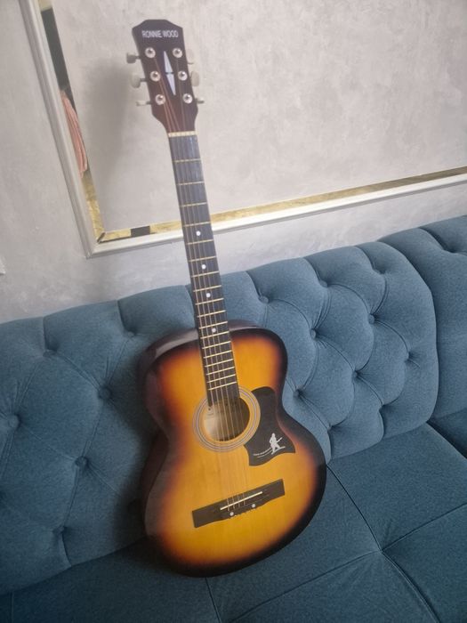 Акустический гитара