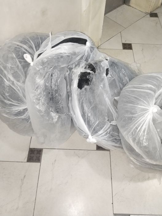 Продам шины почти новый