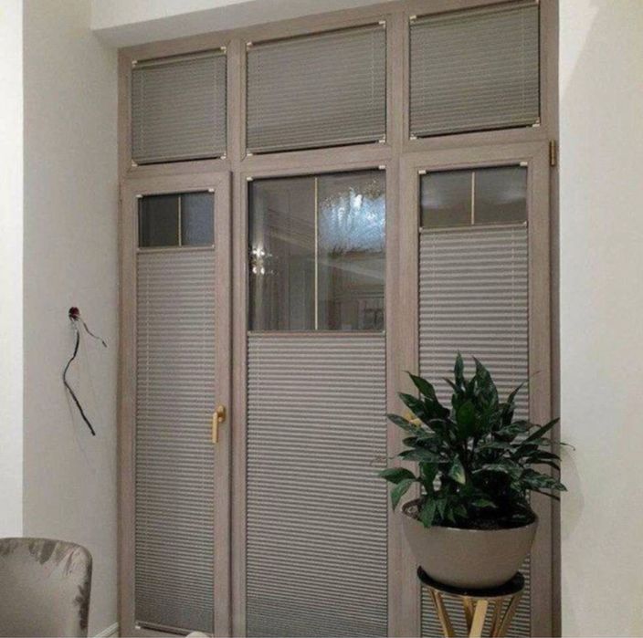 Jalyuzi Huvaydo firmasidan kota chegirma Jalyuzilarga