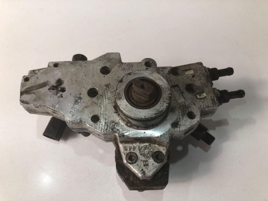 Pompa injectie Mercedes E-Class (2002-2008) [W211] 2.2 2.7 3.2 cdi A6460700001