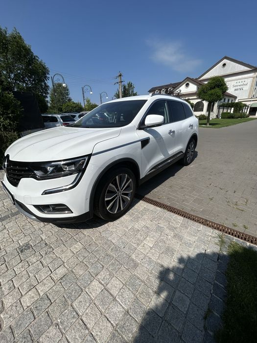 RENAULT Koleos 2019 — imagine 2